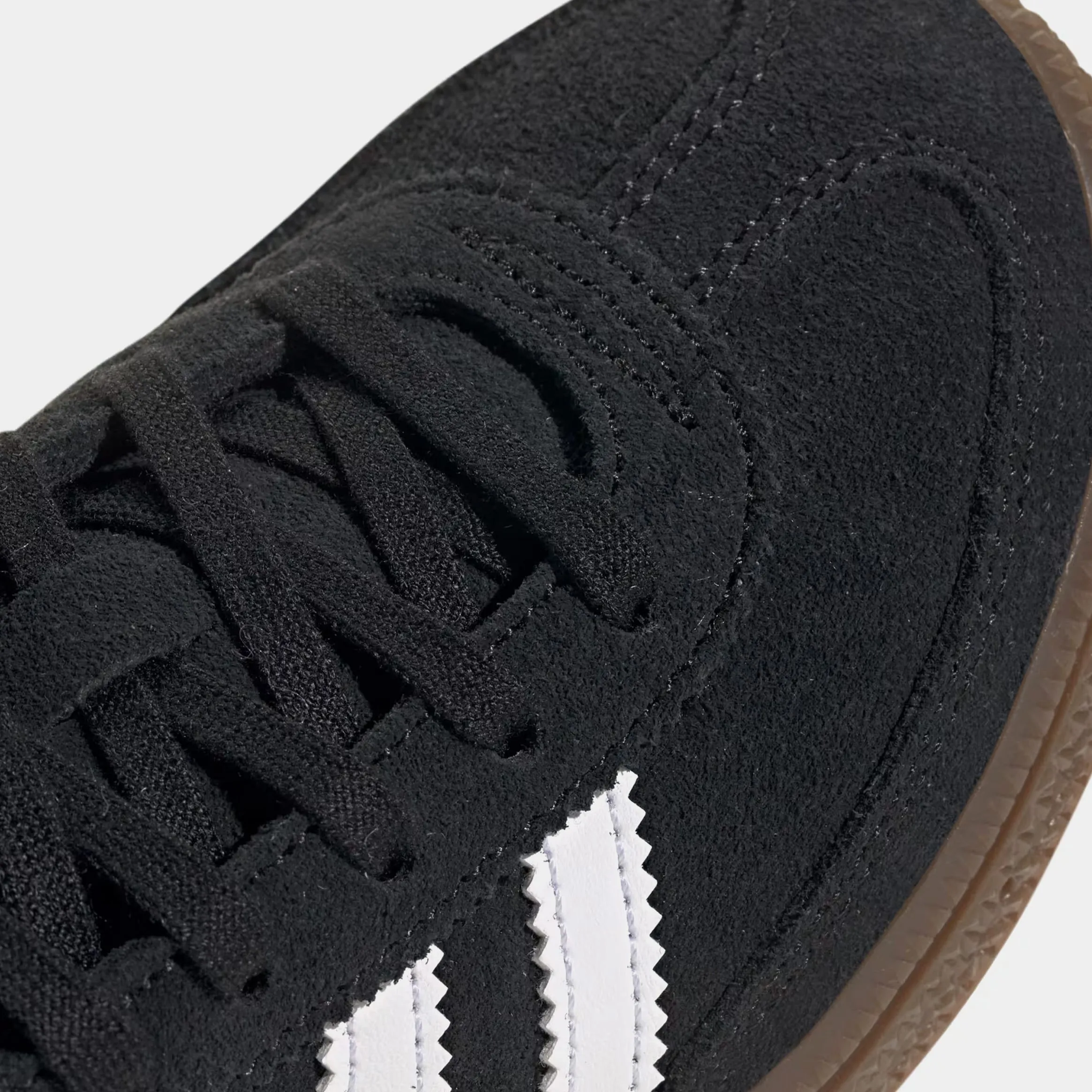 Handball Spezial Preschool Lifestyle Shoes (Black/Cloud White/Gum)