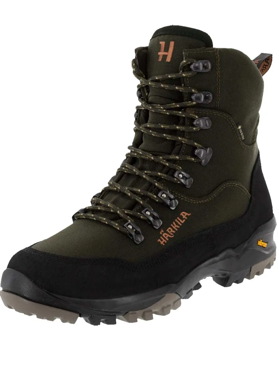 HARKILA Pro Hunter Light Mid GTX Boots - Mens - Willow Green