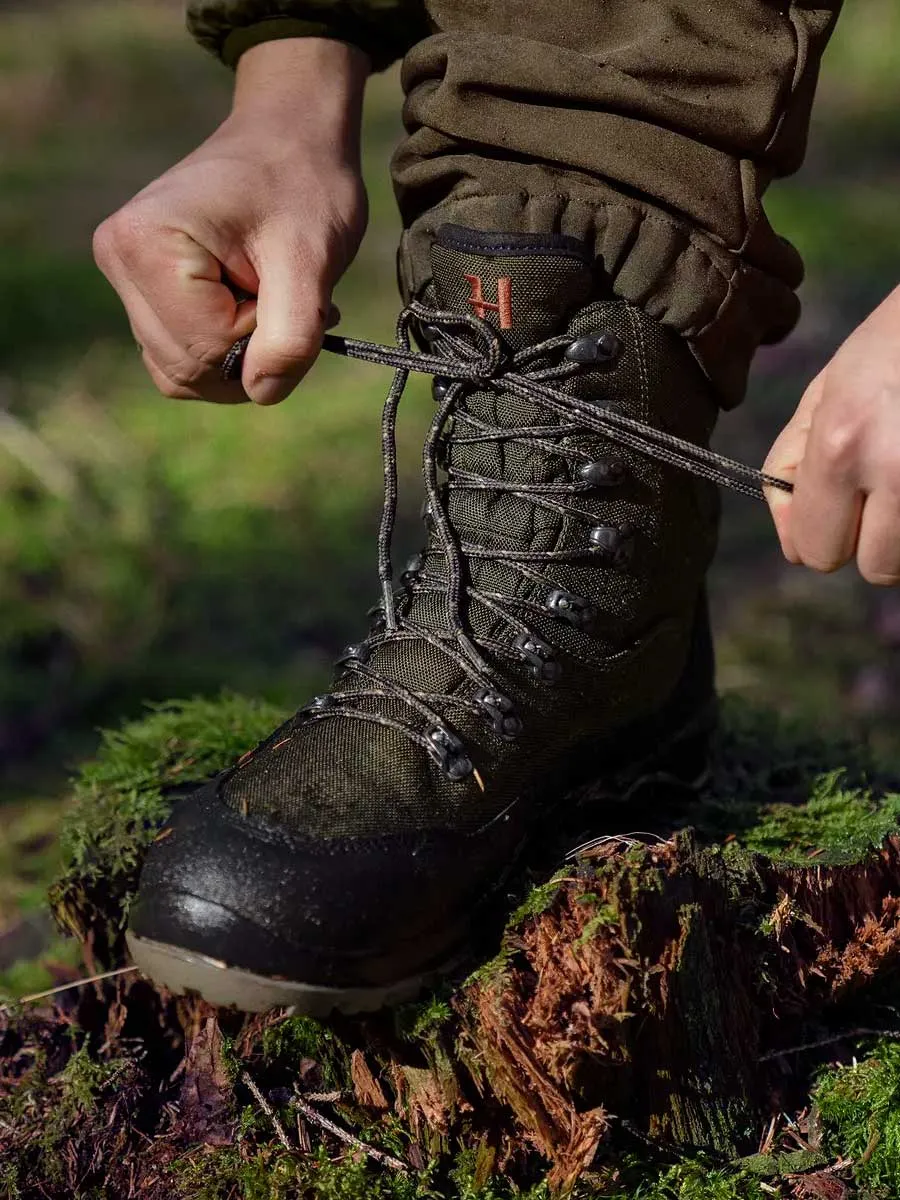 HARKILA Pro Hunter Light Mid GTX Boots - Mens - Willow Green