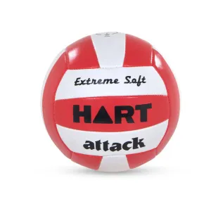 HART Attack Volleyball