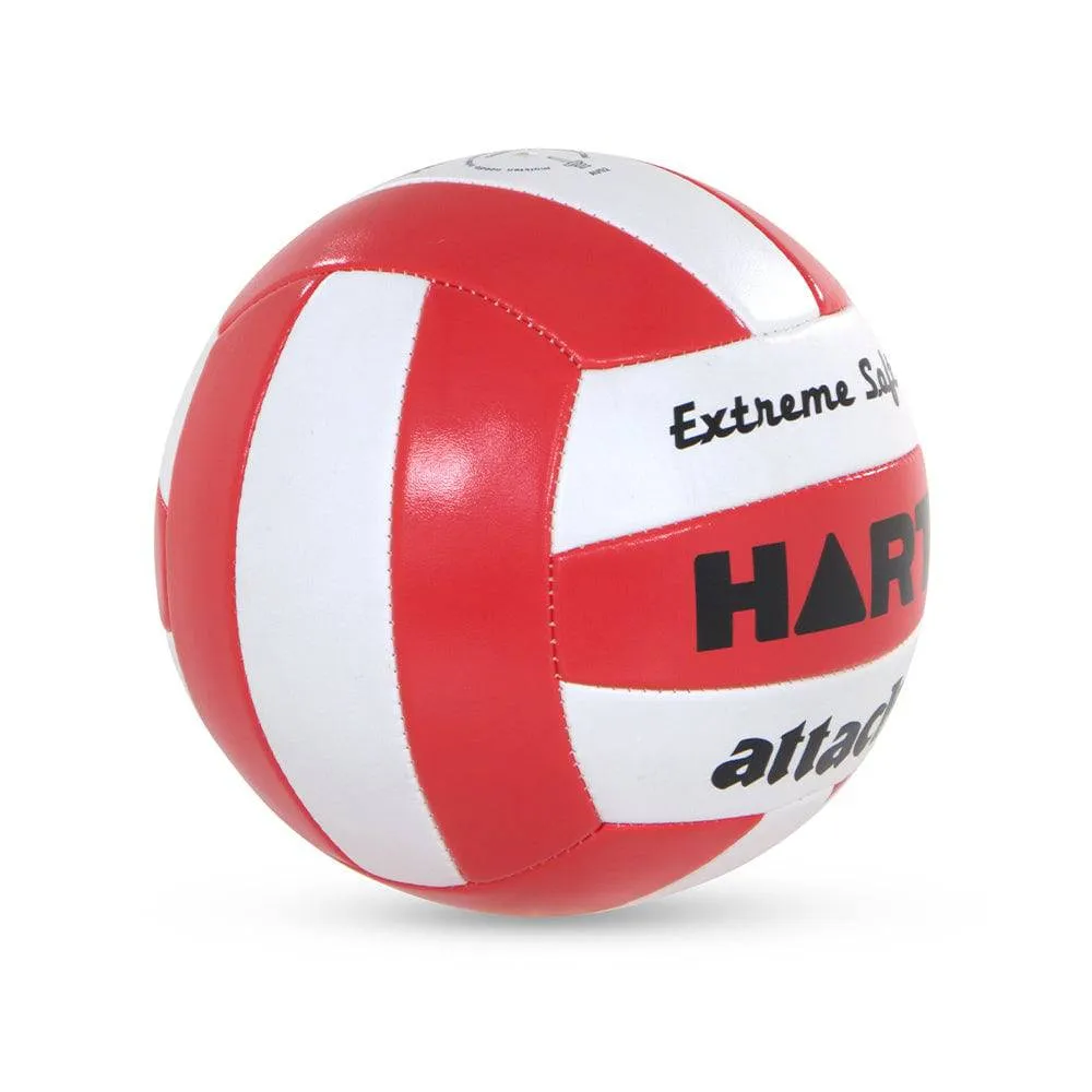 HART Attack Volleyball