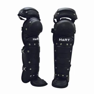 HART Catchers Leg Guard