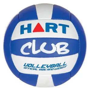 HART Club Volleyball