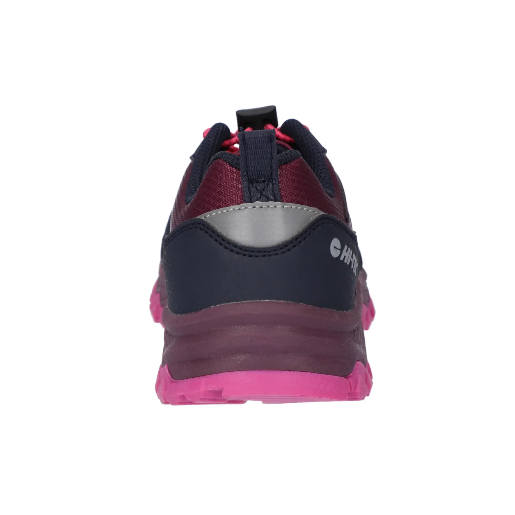 Hi-Tec Trail Explorer Low Junior Girls