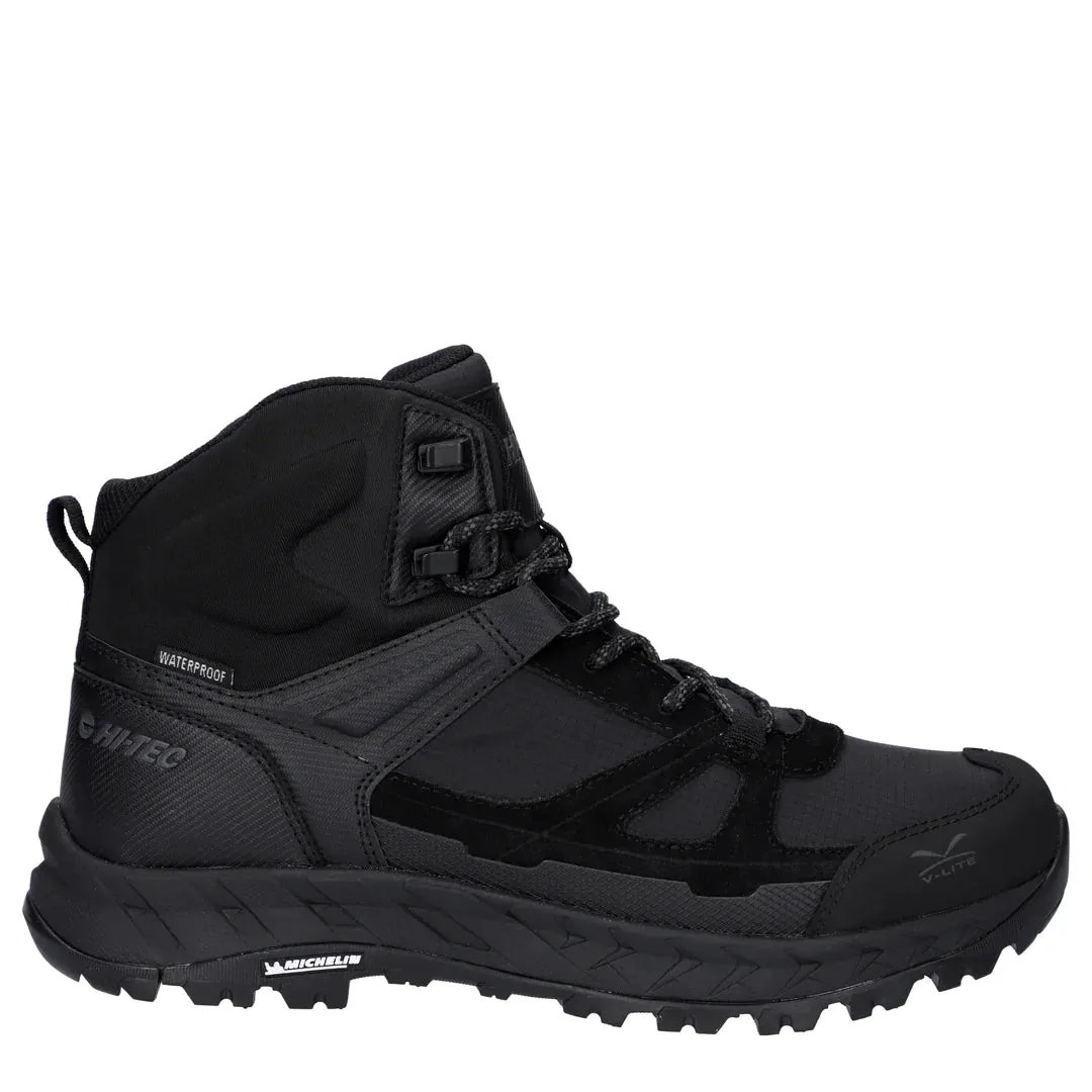 Hi-Tec Urbanator Mid Waterproof Walking Boot