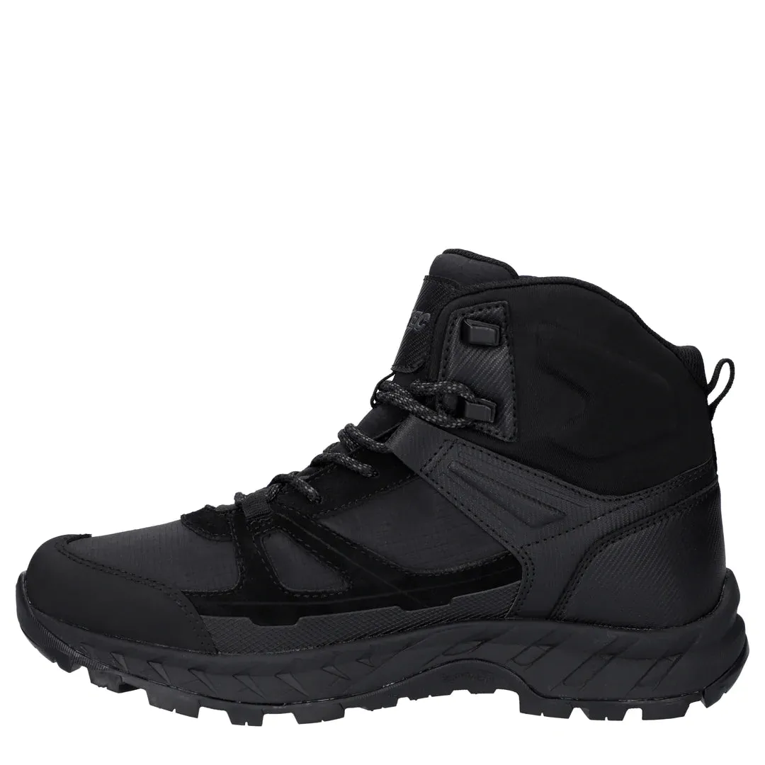 Hi-Tec Urbanator Mid Waterproof Walking Boot