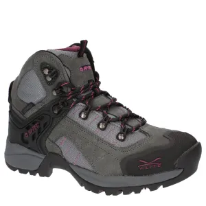 Hi-Tec Women's Sierra V-Lite Fasthike Waterproof Walking Boot