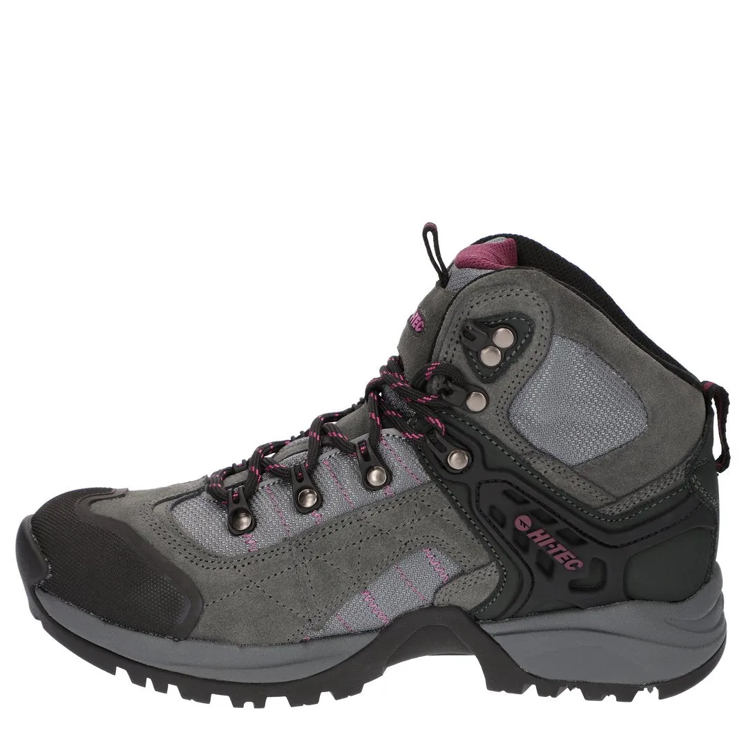 Hi-Tec Women's Sierra V-Lite Fasthike Waterproof Walking Boot