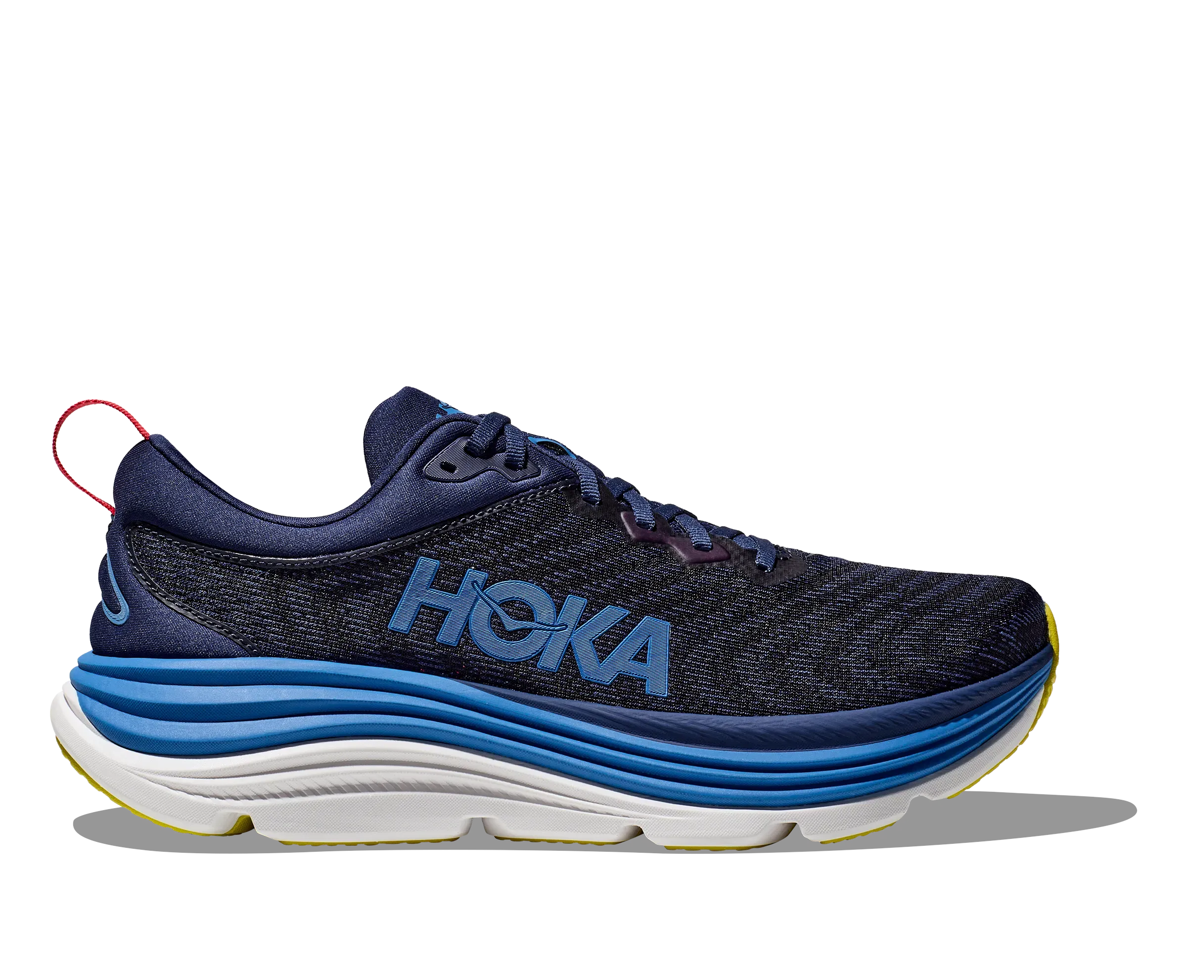 Hoka Gaviota 5 Mens Running Shoes