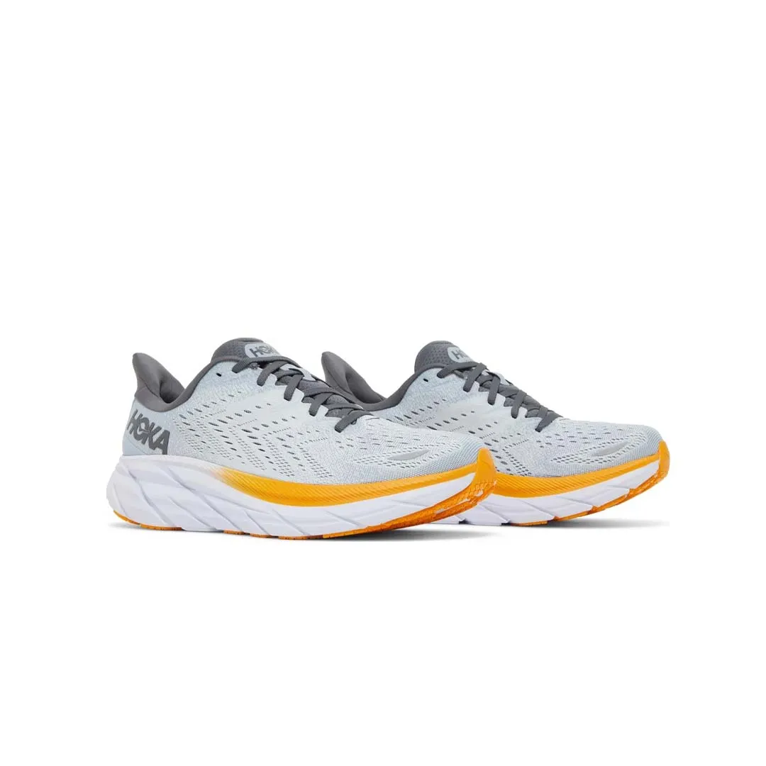 HOKA - Men's Clifton 8 Shoes (1119393-BFPA)