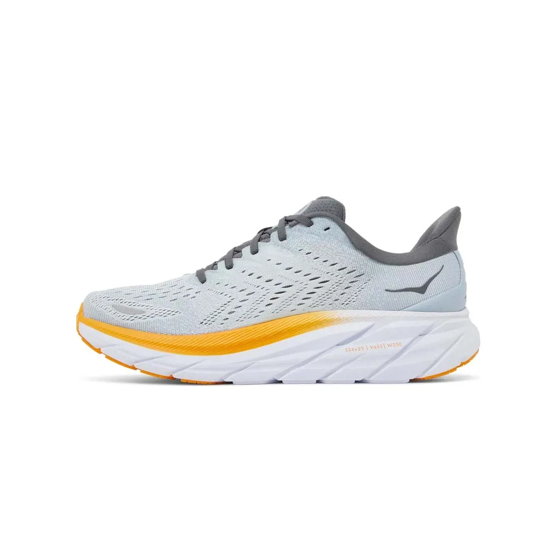 HOKA - Men's Clifton 8 Shoes (1119393-BFPA)