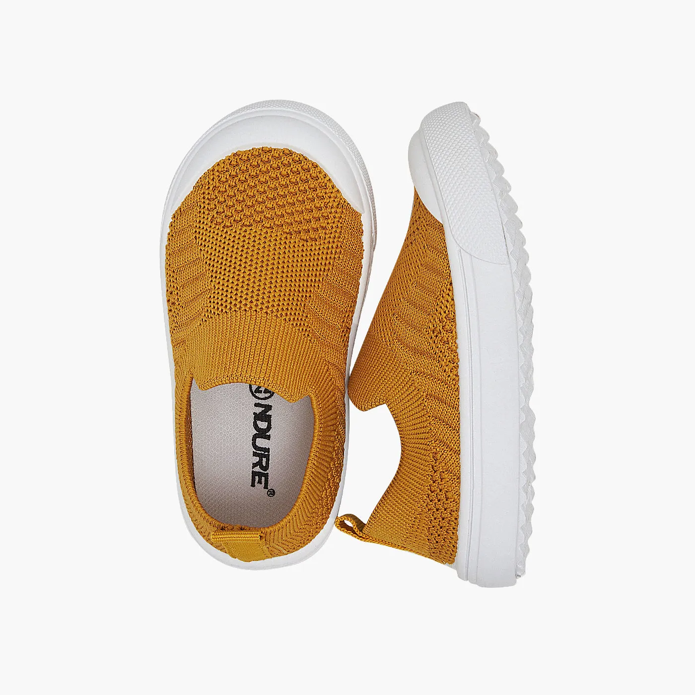 Infant Slip-On boots