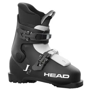 J2 Ski Boots - Kids