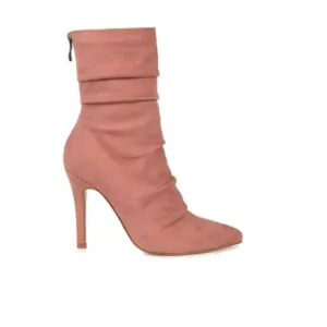 JOURNEE COLLECTION - Markie Bootie