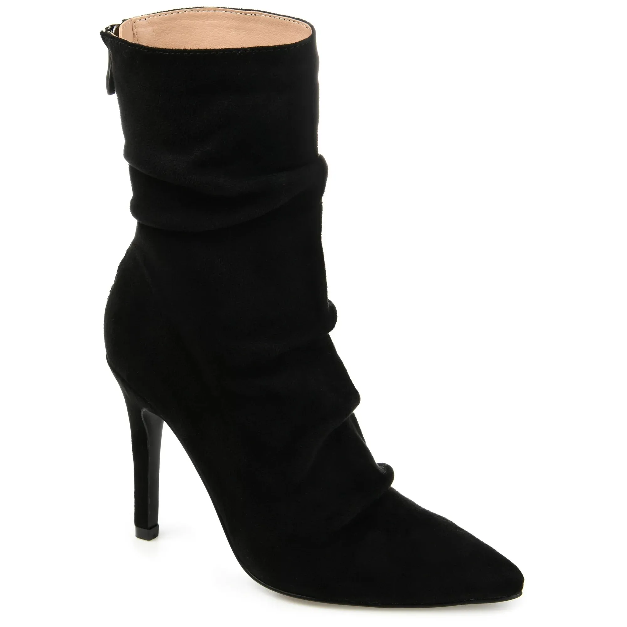 JOURNEE COLLECTION - Markie Bootie