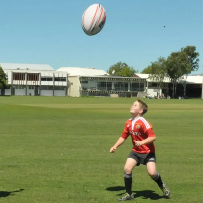 Jumbo Rugby Ball