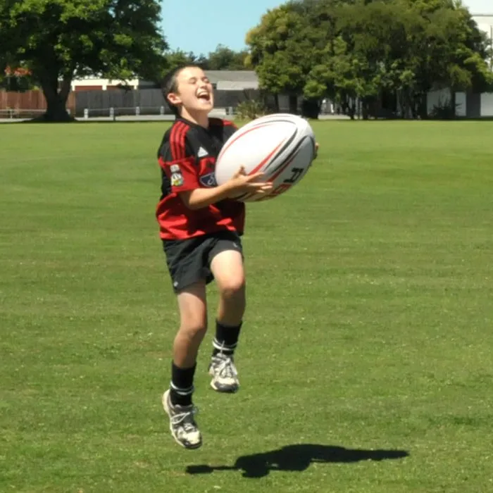 Jumbo Rugby Ball