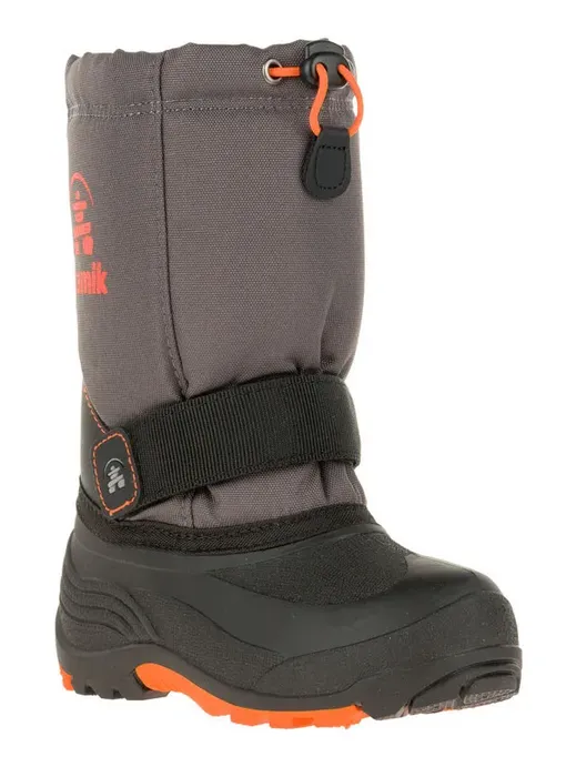 Kamik Rocket Snow Boots (Youth)