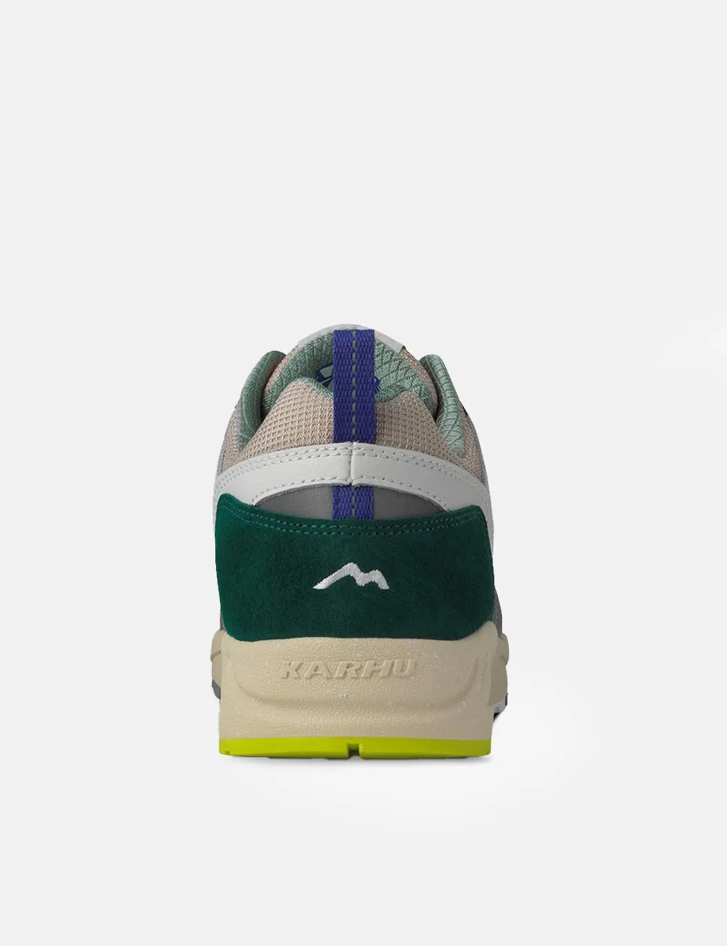 Karhu Fusion 2.0 Trainers - Aventurine/Surf the Web