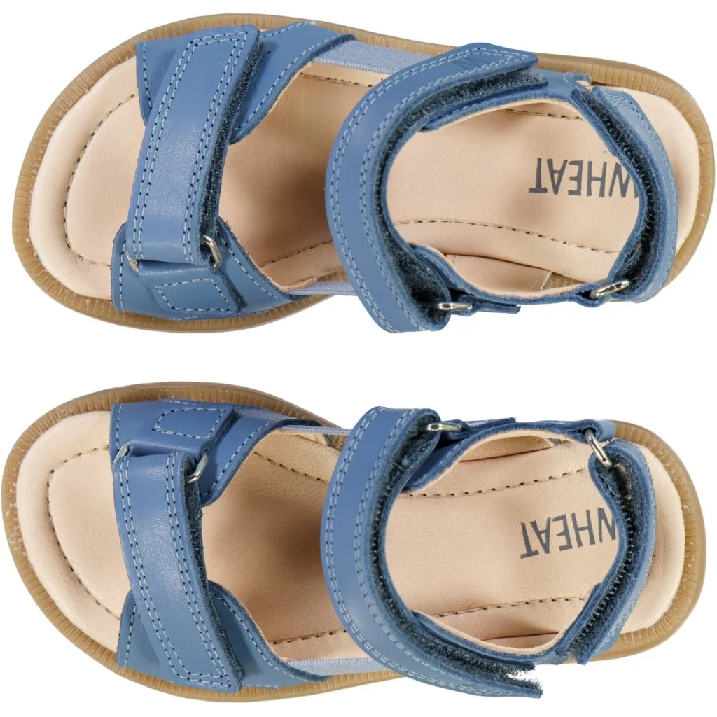 Kasima sandal - bluefin