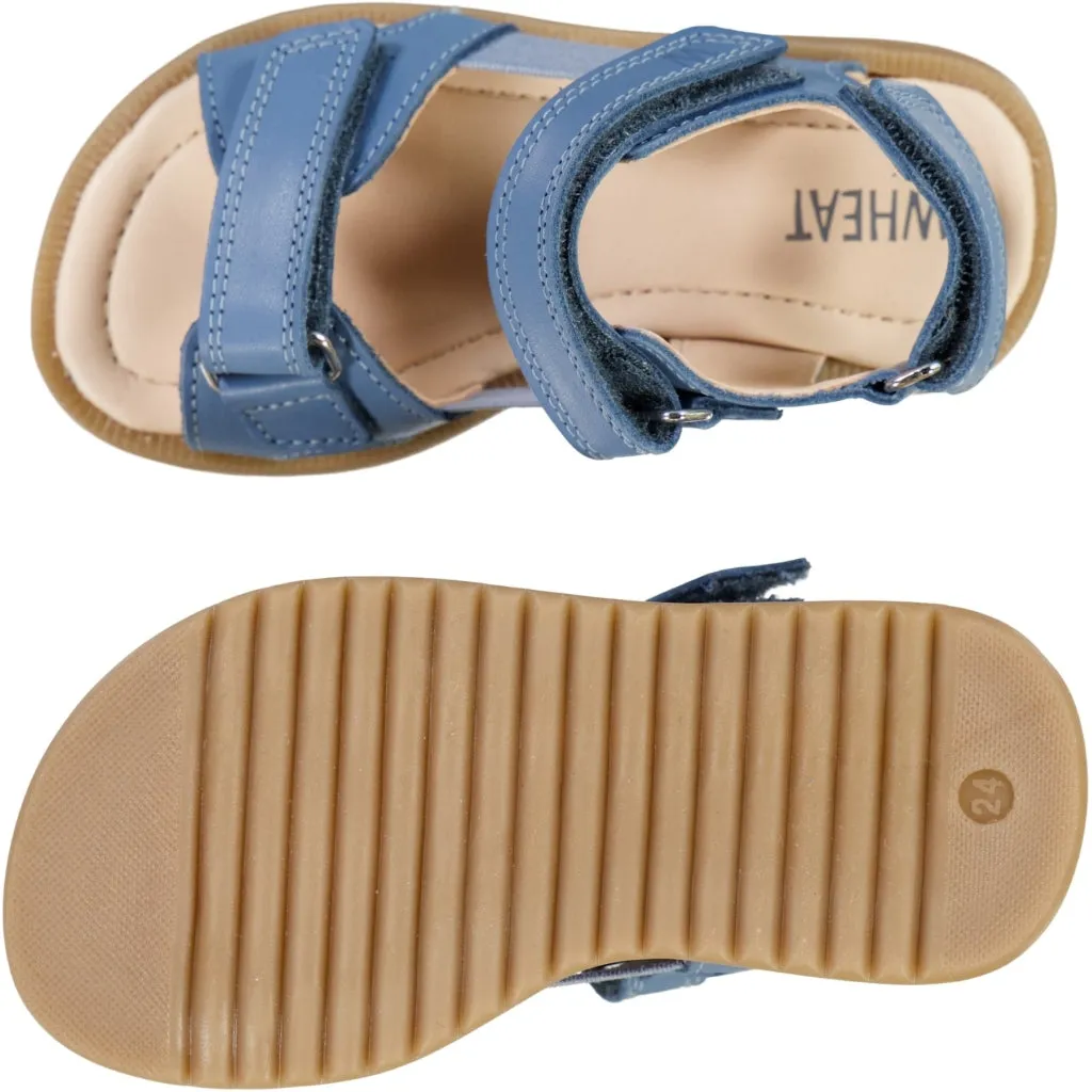 Kasima sandal - bluefin