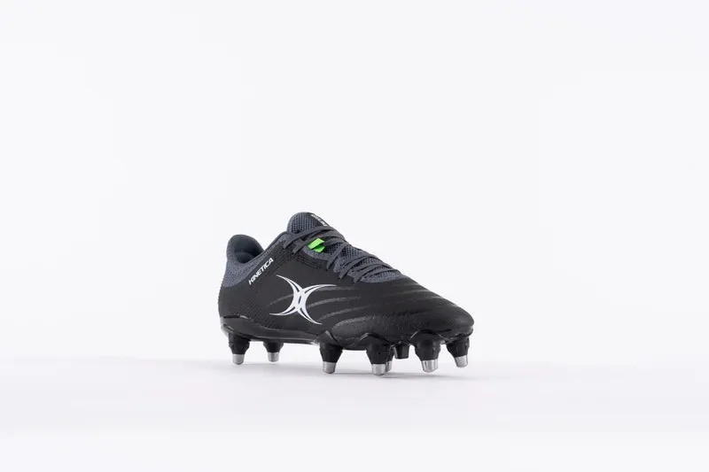 Kinetica Pro Power 8 Stud Soft Ground Rugby Boots