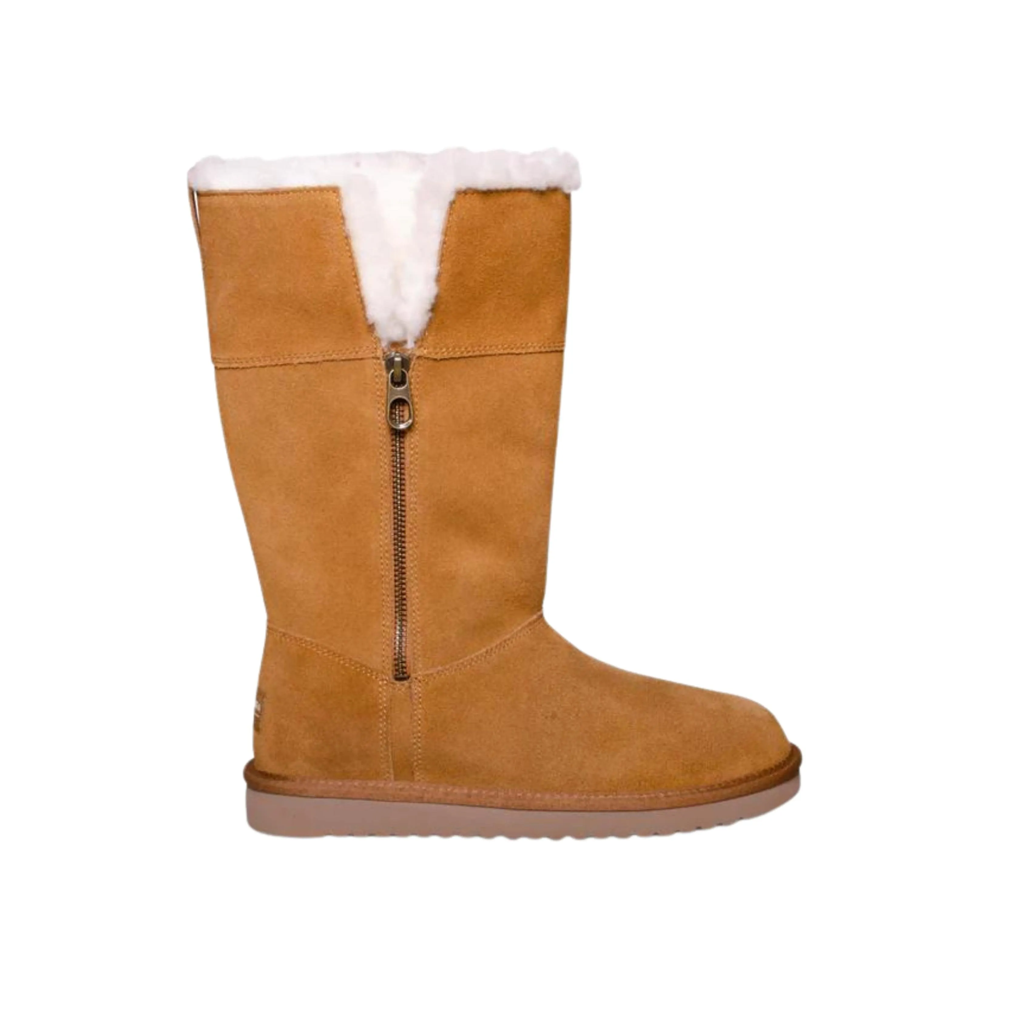 KOOLABURRA BY UGG - Aribel Tall Zipper