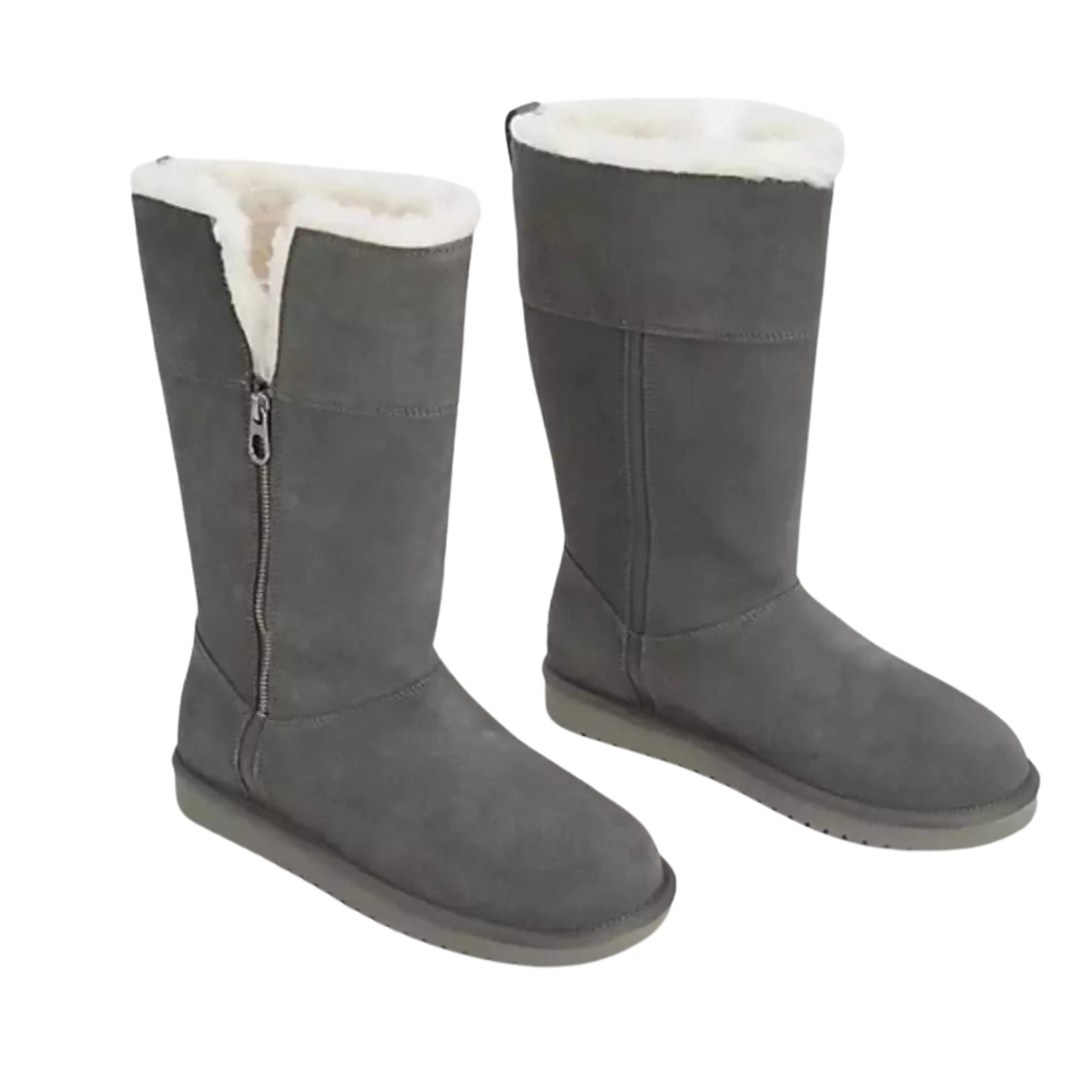 KOOLABURRA BY UGG - Aribel Tall Zipper