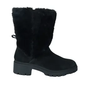 KOOLABURRA BY UGG - Faux fur top boots