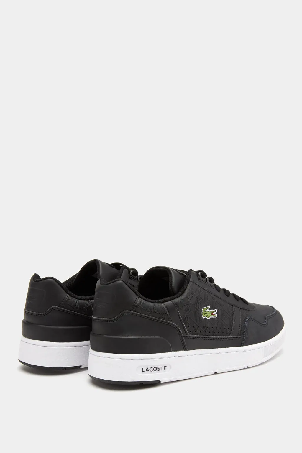 Lacoste - Men's sneakers Lacoste Lacoste T-clip