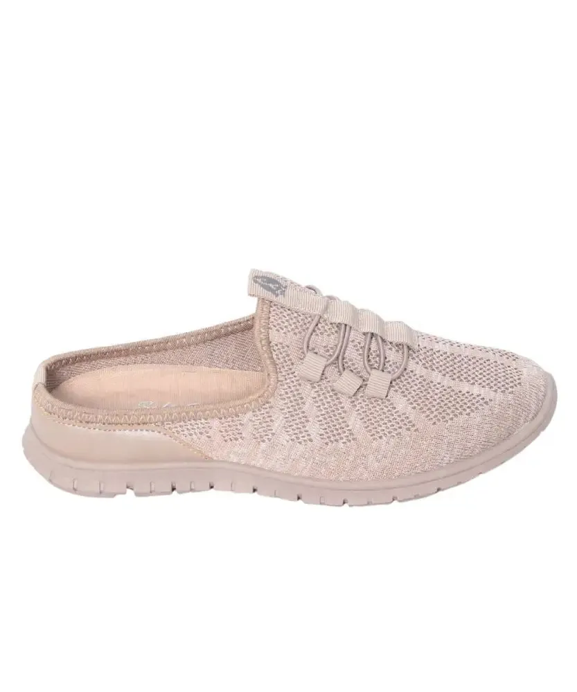 Ladies Soft Style Nansi Casual Slip On