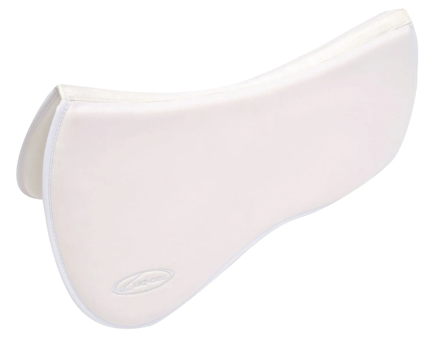 Lami-Cell Airflow Shaped Saddle Pad