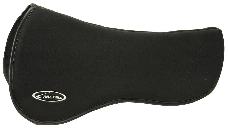 Lami-Cell Airflow Shaped Saddle Pad