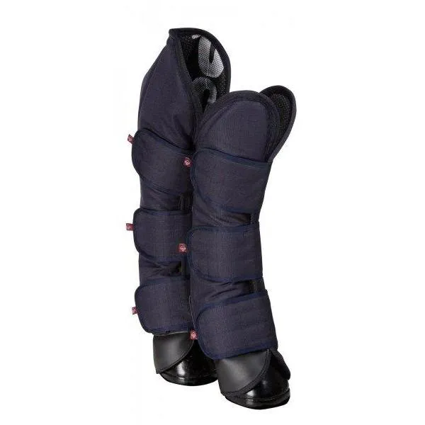 LeMieux Carbon Travel Boots