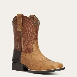 Lil' Hoss Kid's Western Boot | 10034069