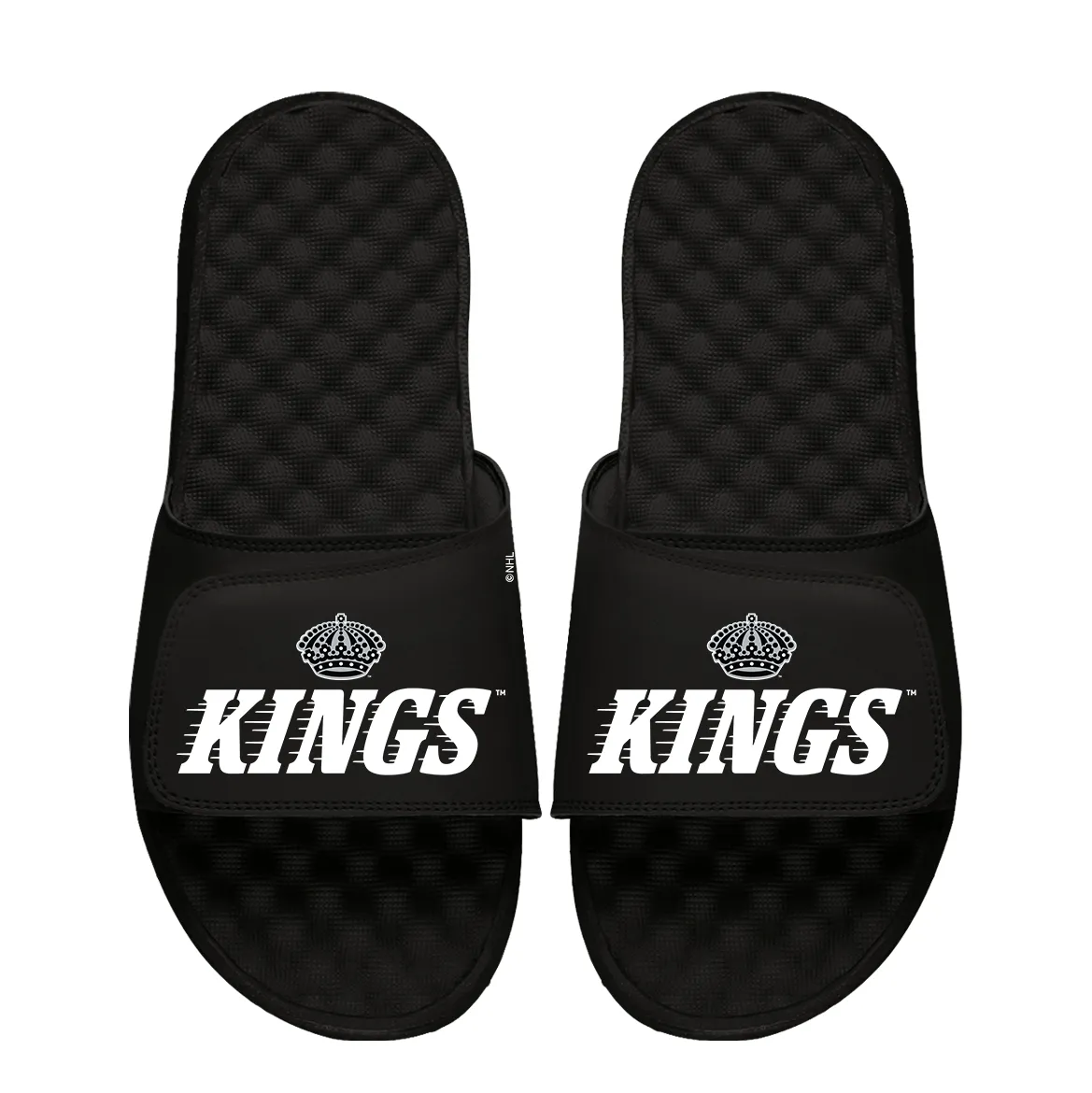 Los Angeles Kings Alternate Logo 2024