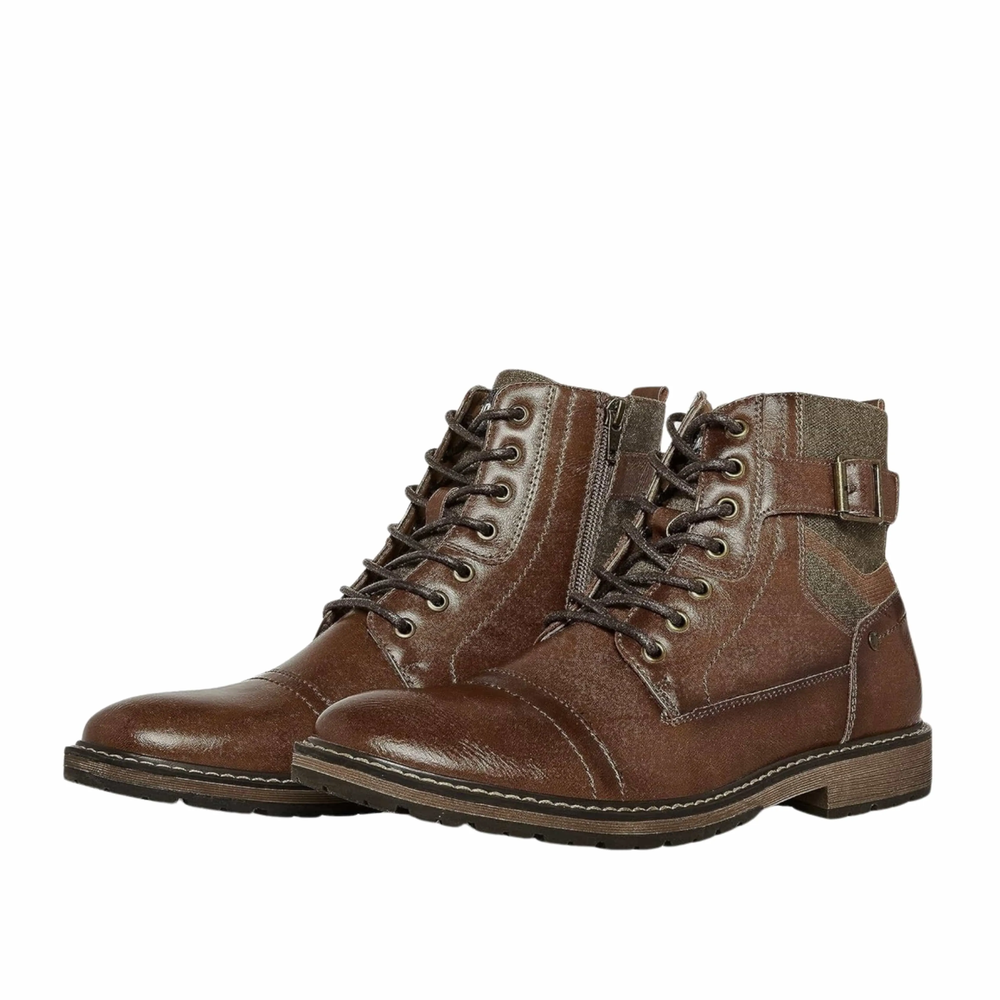 MADDEN MEN - Titan Boots