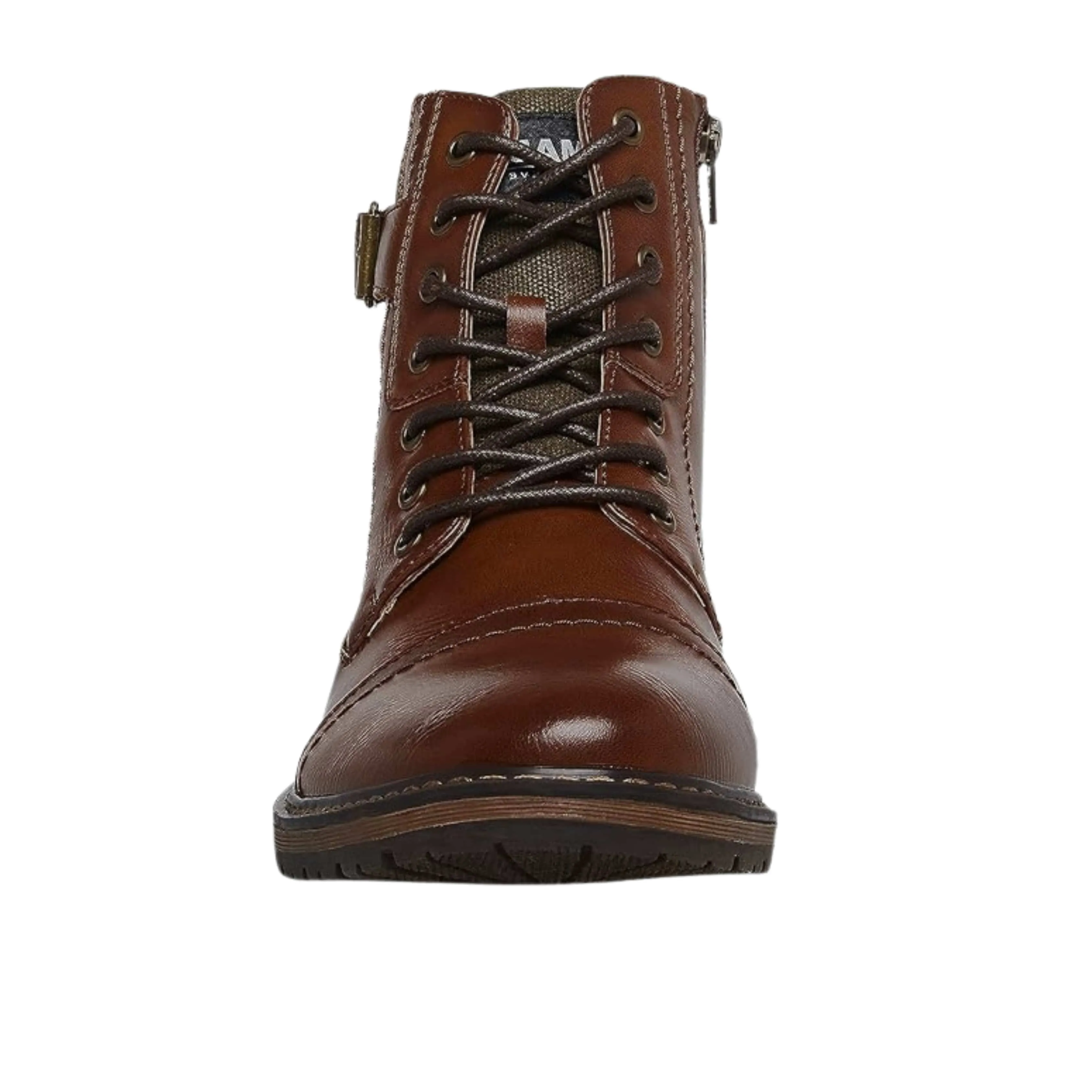 MADDEN MEN - Titan Boots