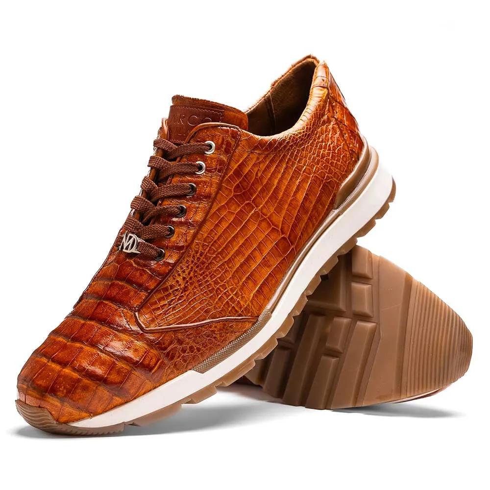 Marco Di Milano Alonzo Cognac Fashion Sneakers