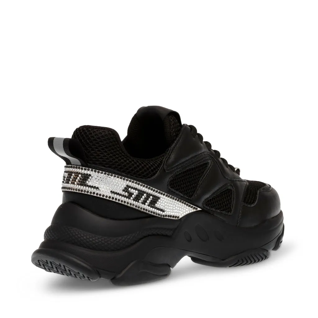 Medallist2 Trainer BLK/BLK