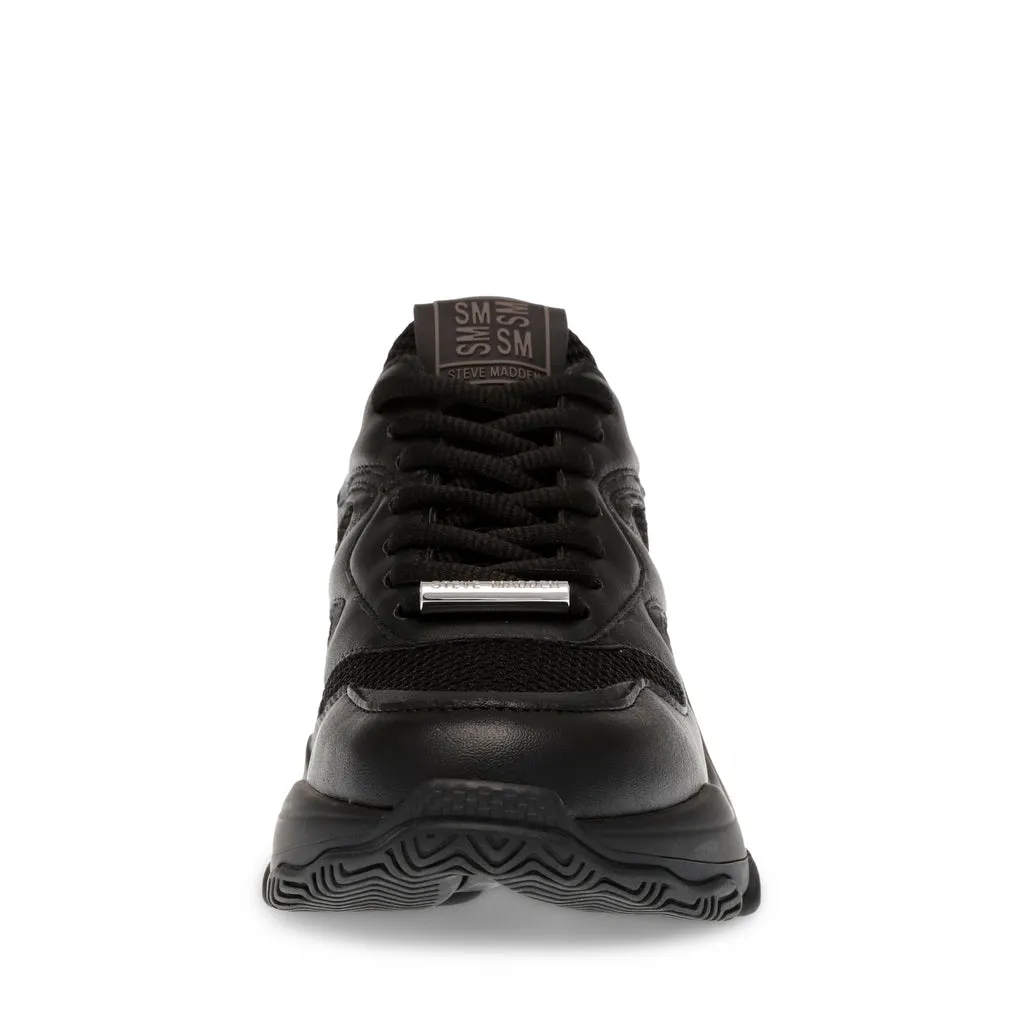 Medallist2 Trainer BLK/BLK