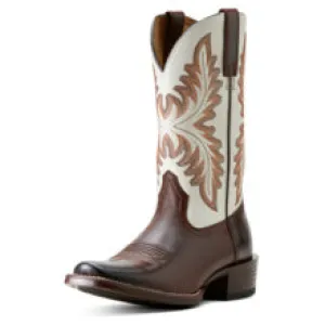 Men's Ariat Renegade Mahogany Square Toe Western Boot - 10053762