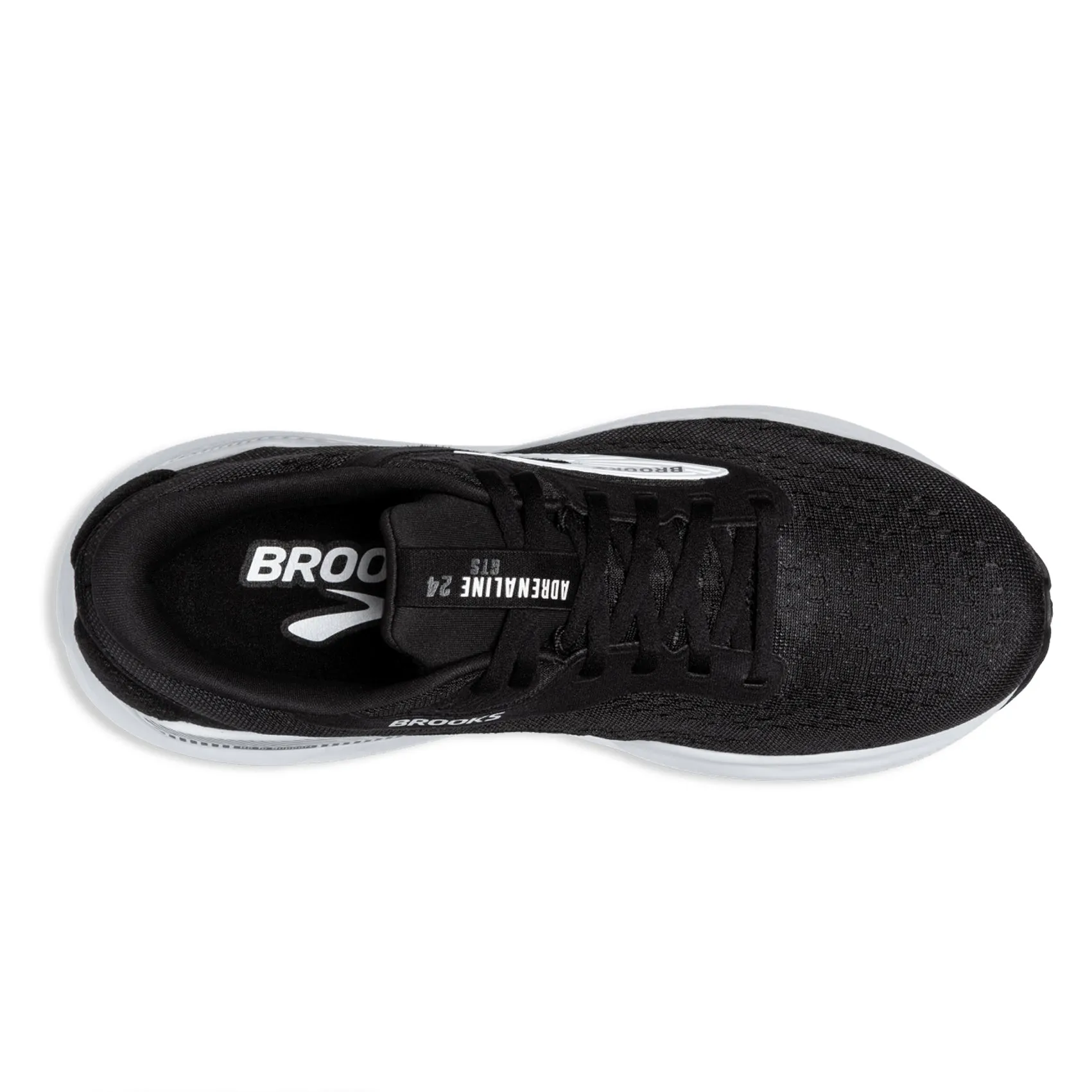 Mens Brooks Adrenaline GTS 24 (Wide)