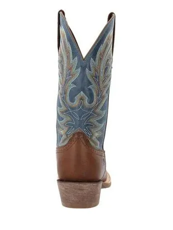 Men's Durango Rebel Pro Hickory & Denim Western Boot