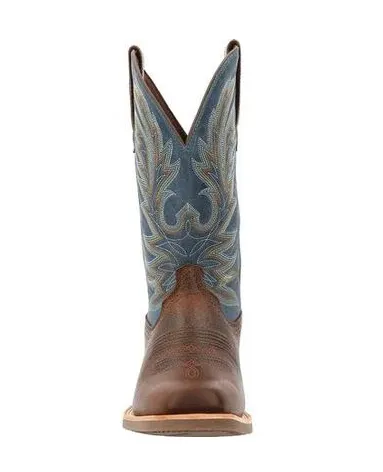 Men's Durango Rebel Pro Hickory & Denim Western Boot