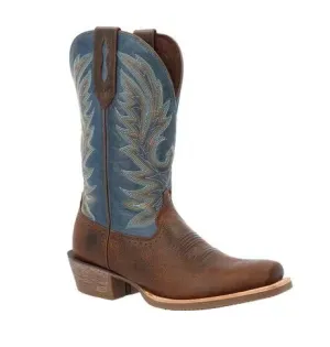 Men's Durango Rebel Pro Hickory & Denim Western Boot