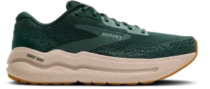 Men's Ghost Max 2 (324 - Pine Grove/North Atlantic/Grey)