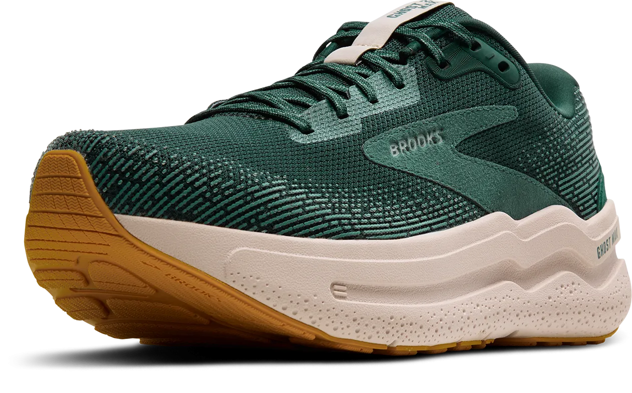 Men's Ghost Max 2 (324 - Pine Grove/North Atlantic/Grey)