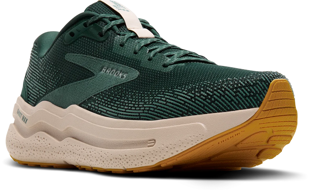 Men's Ghost Max 2 (324 - Pine Grove/North Atlantic/Grey)