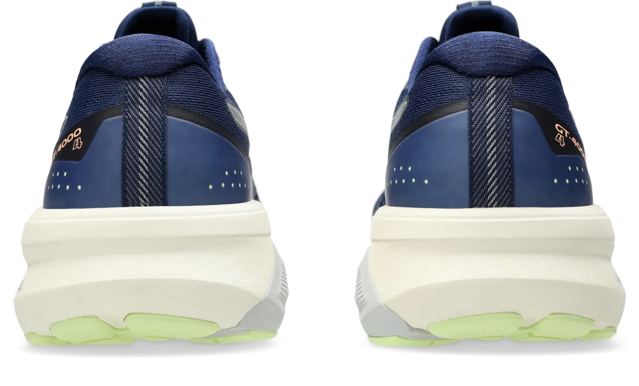 Men's GT-4000 4 (400 - Blue Expanse/Cool Matcha)